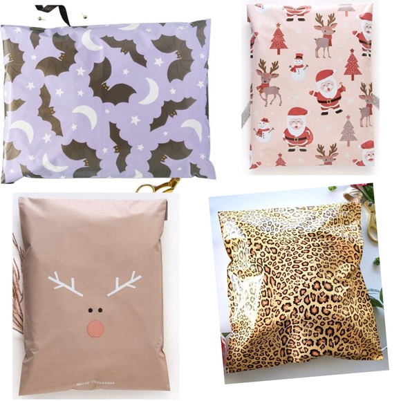 14x17 Mystery Mailers Bundle Pack of 25 PRICE IS FIRM - Picture 8 of 13